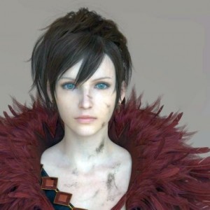 The First Glimpse of  Next Gen Gaming