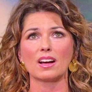 Shania Twain's Tragic, Real-Life Story - ZergNet