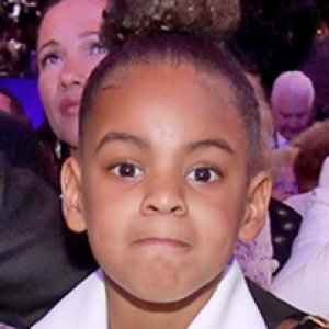 Things You Don't Know About Blue Ivy Carter