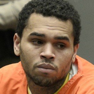 The Tragic Downfall of Chris Brown