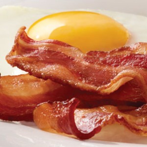 How Thick is the Perfect Slice of Bacon?