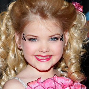 The Cast of 'Toddlers & Tiaras' Today