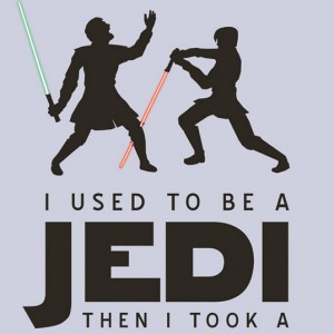 14 Awesome Star Wars Shirts