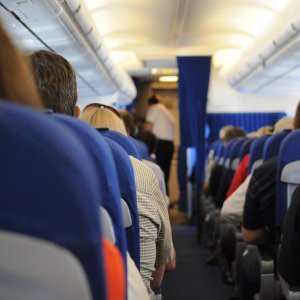 The Safest Seat on a Plane, According to Studies of Crash Data - ZergNet