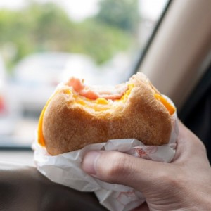 10 Foods You Should Never Let People Eat In Your Car