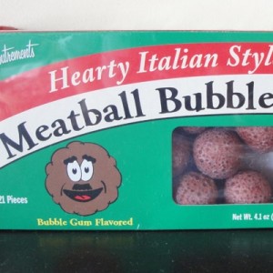 The 13 Weirdest Gum Flavors In The World