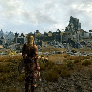 10 Awesome Open World Games