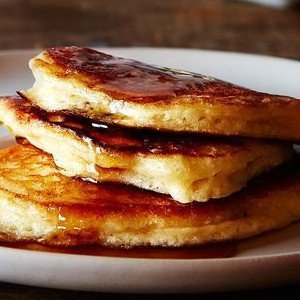 A Trick to Make Any Pancakes Fluffier