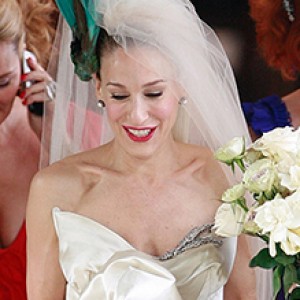 24 Best Movie Wedding Dresses