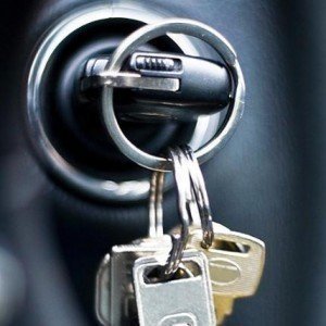 3 Possible Reasons Your Ignition Key Won't Turn