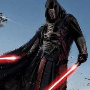 The Most Powerful Sith in the 'Star Wars' Universe