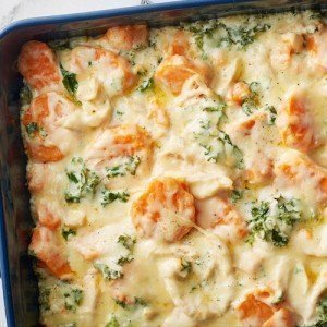 Easy Dinner Recipes That Define Comfort Food