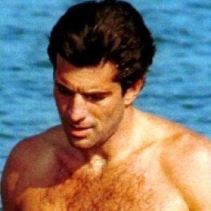 JFK Jr.'s Nephew Grew Up to be His Twin