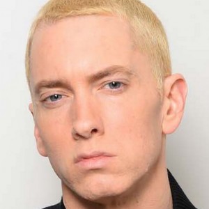 Eminem Sets A Guinness World Record