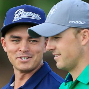 Spieth Would Choose Rickie Fowler if Ryder Cup Included Drinking
