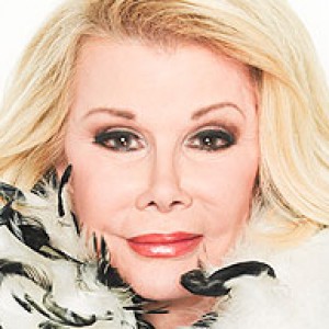 25 Best Joan Rivers One-Liners
