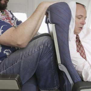 How to Pick the Right Seat on a Plane
