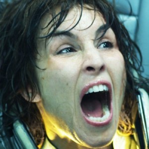 Prometheus Showings Ruined by Guy with 'Moral Obligations'