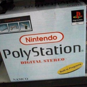 50 Hilarious Video Game Console Knockoffs