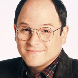 The Terrible Side of George Costanza