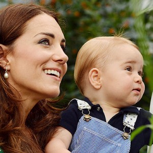 The Best Reactions to the New Royal Baby Announcement