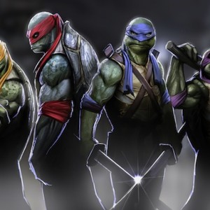 Michael Bay's TMNT To Feature Krang, Beebop and Rocksteady