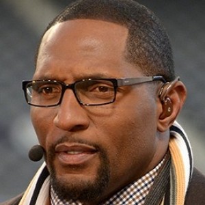 What Ray Lewis Had To Say About The Disturbing Ray Rice Video