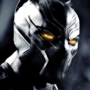 The Dark History of Black Panther