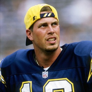 Ryan Leaf Sentenced To 5 Years In Prison