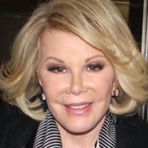 Eye-Opening New Details Revealed About Joan Rivers' Passing