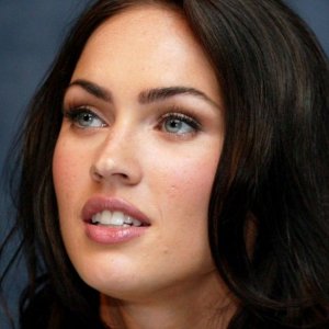 Megan Fox's Incredible Transformation