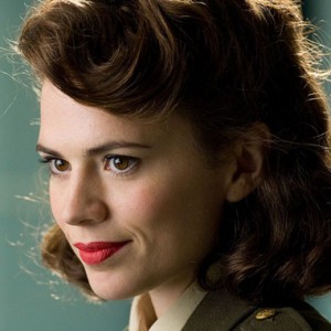 First 'Agents of SHIELD' Season 2 Image Features Peggy Carter