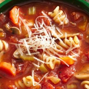 The Only Slow-Cooker Soup Recipes You'll Ever Need