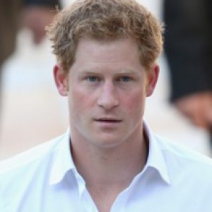 Prince Harry Gets Into a Scary Car Accident