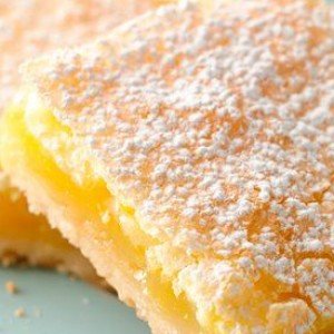 The Only Lemon Squares You'll Ever Need - ZergNet