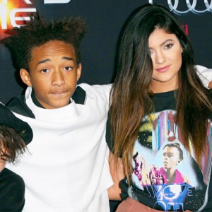 Did Jaden Smith Break-Up With Kylie Jenner? - ZergNet