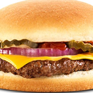 5 Healthiest Fast Food Burgers You Can Order - ZergNet