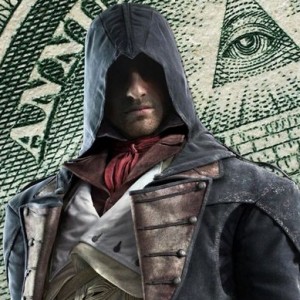 Insane Conspiracy Theories 'Assassin's Creed' Says Are True