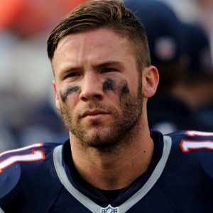 Julian Edelman Reads Harsh Scouting Report About Himself