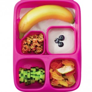 The Coolest Back-To-School Lunch Boxes You'll Want For Yourself