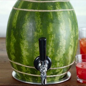 5 Ways to Get Creative With Watermelon