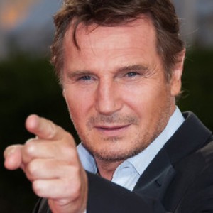 Watch Every Punch Liam Neeson Has Thrown in This Epic Supercut