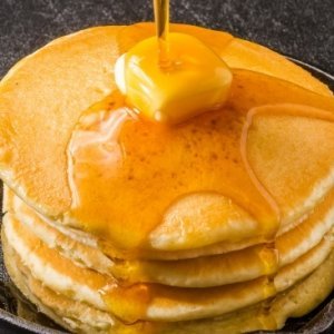The Real Reason Why You Can't Make the Perfect Pancakes