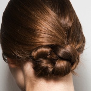 10 Easy Hair Hacks That Make Any Updo a Breeze