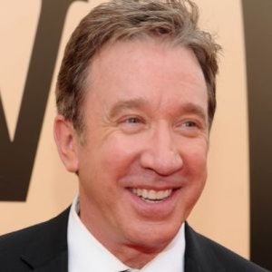 Why Hollywood Dropped Tim Allen