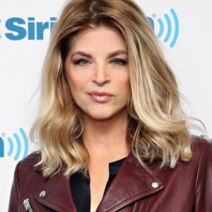 Kirstie Alley's Heartless View of Stephen Hawking