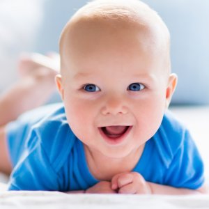 'Unique' Baby Names That Aren't Very Original - ZergNet