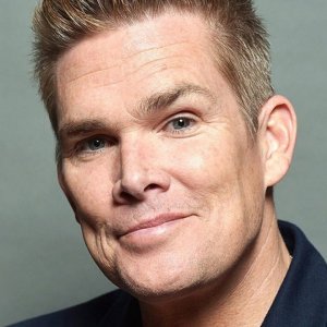 Whatever Happened to Mark McGrath?