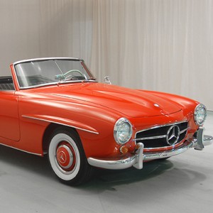 10 Most Collectible Cars Right Now
