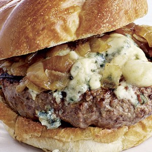 6 Delicious Cheeses To Top Your Juicy Cheeseburger With